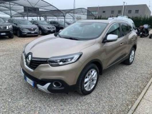 usato RENAULT Kadjar