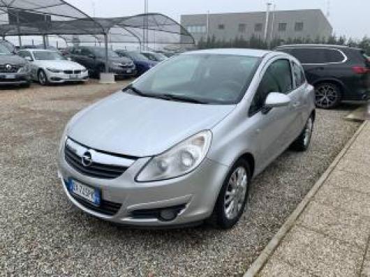 Corsa
