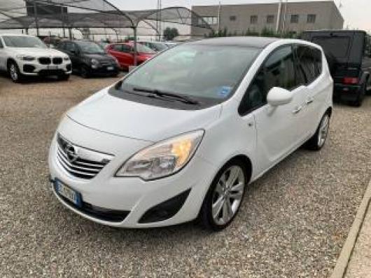 Meriva