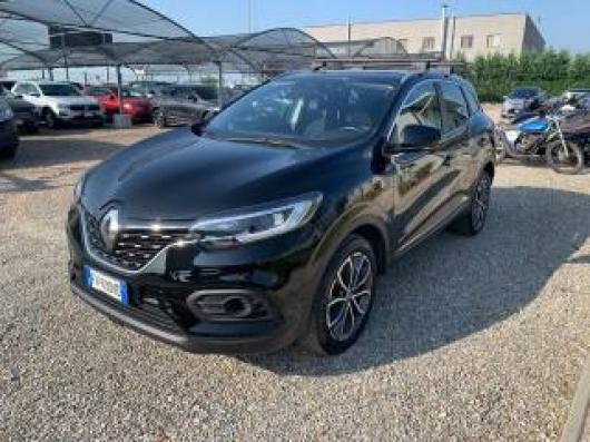 usato RENAULT Kadjar