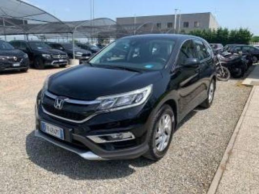 usato HONDA CR V