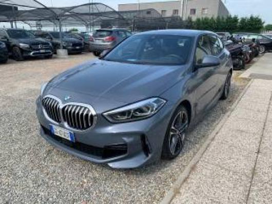 usato BMW 118