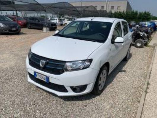 usato DACIA Sandero