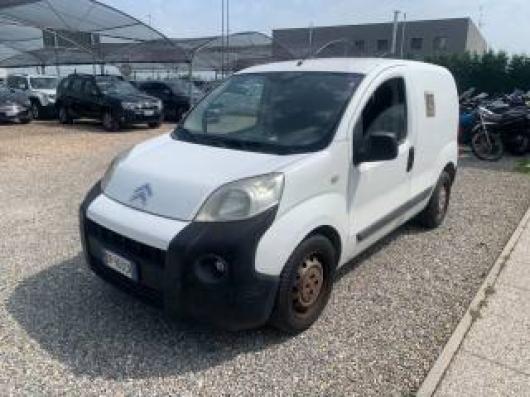 usato CITROEN Nemo