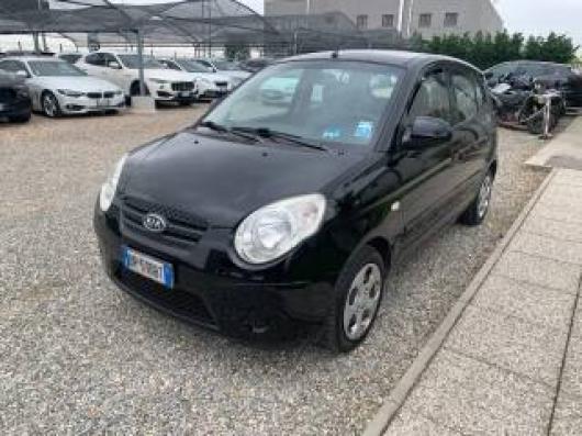 usato KIA Picanto