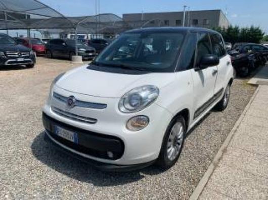usato FIAT 500L