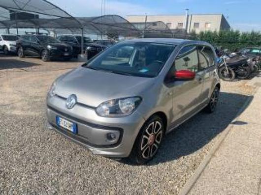 usato VOLKSWAGEN up!