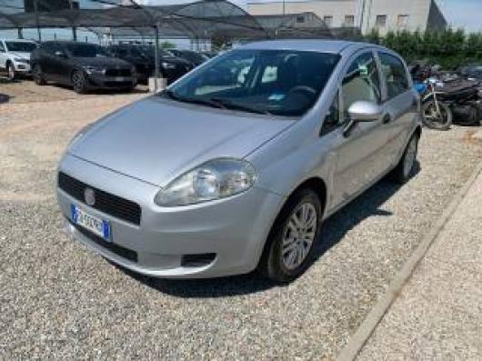 usato FIAT Grande Punto