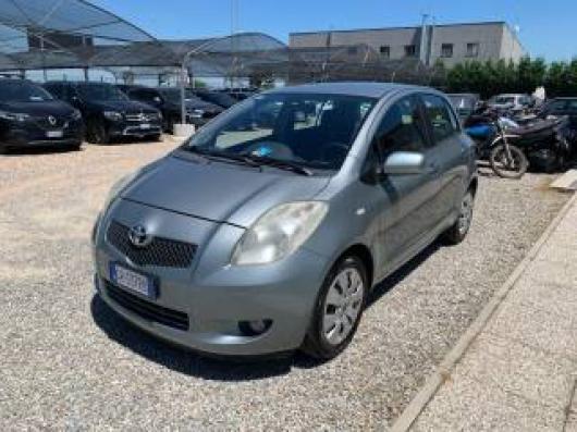 Yaris