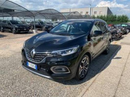usato RENAULT Kadjar
