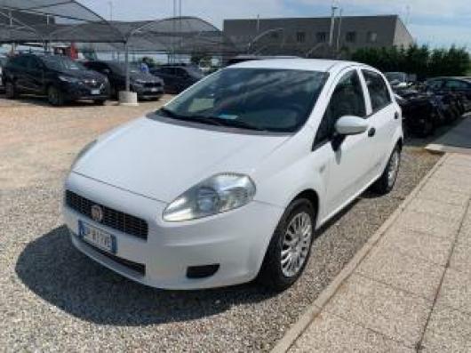 usato FIAT Grande Punto