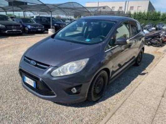 usato FORD C Max