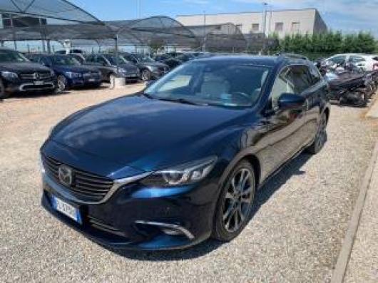 usato MAZDA 6