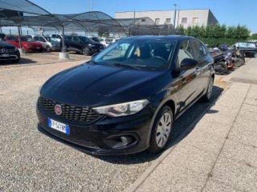 usato FIAT Tipo