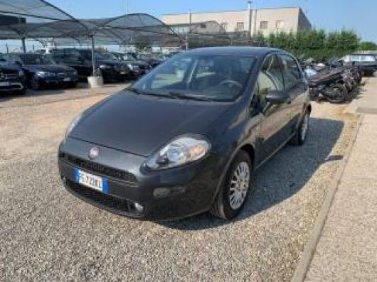 usato FIAT Punto