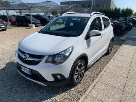 usato OPEL Karl