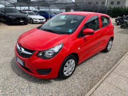 usato OPEL Karl