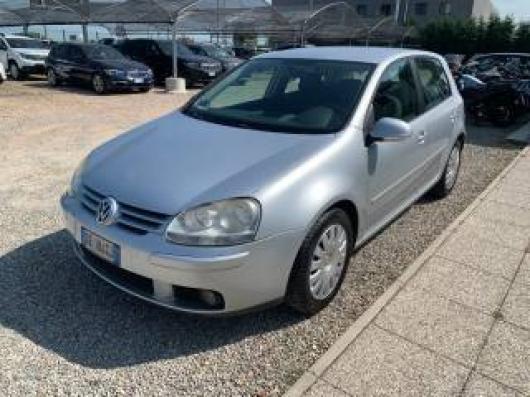 usato VOLKSWAGEN Golf