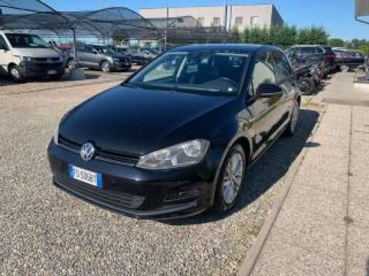 usato VOLKSWAGEN Golf