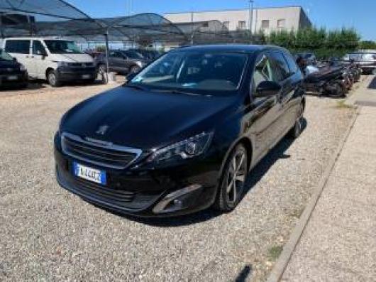usato PEUGEOT 308