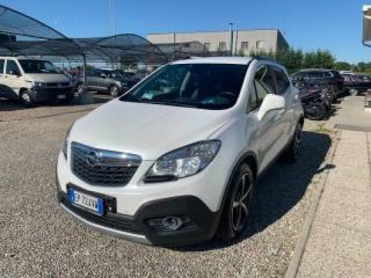 usato OPEL Mokka