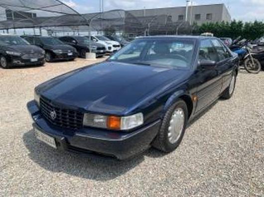 usato CADILLAC Seville