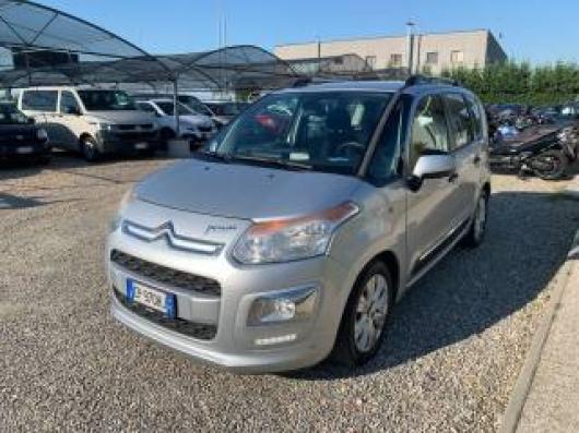 usato CITROEN C3 Picasso