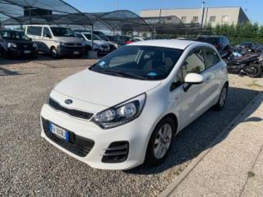 usato KIA Rio