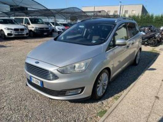 usato FORD C Max