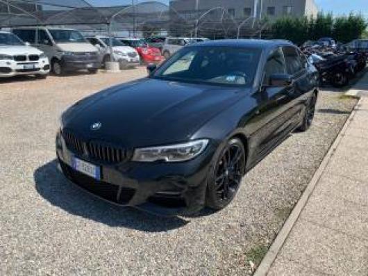 usato BMW 320