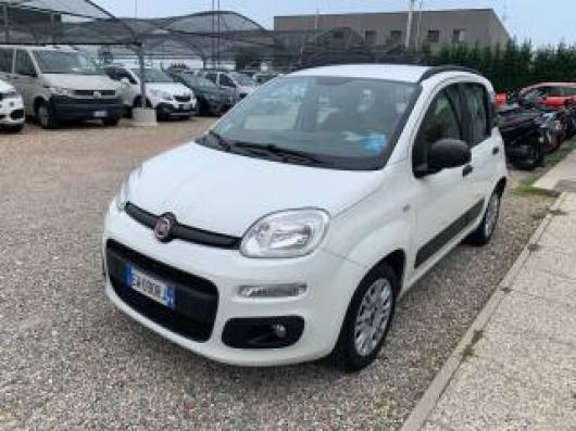 usato FIAT Panda