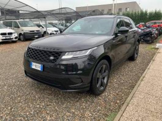 usato LAND ROVER Range Rover Velar