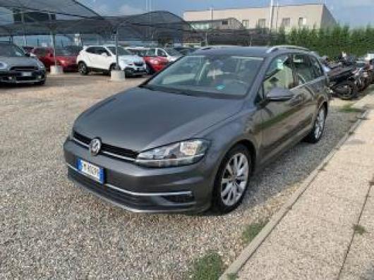 usato VOLKSWAGEN Golf Variant