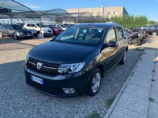 Sandero