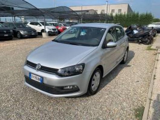 usato VOLKSWAGEN Polo