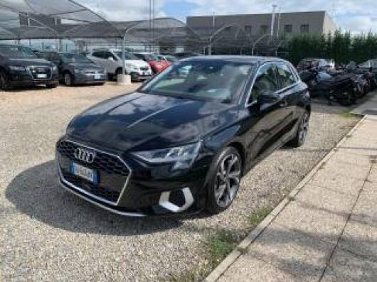 usato AUDI A3