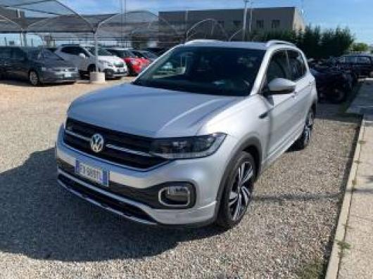 T Cross