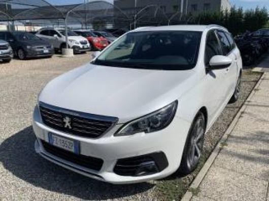 usato PEUGEOT 308