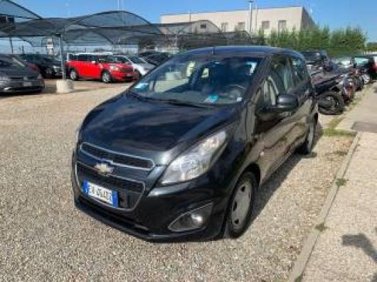 usato CHEVROLET Spark