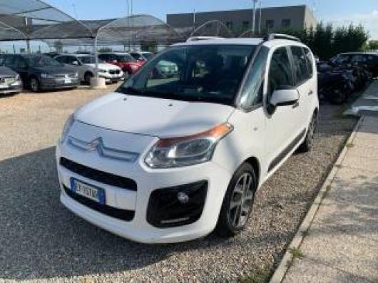 usato CITROEN C3 Picasso
