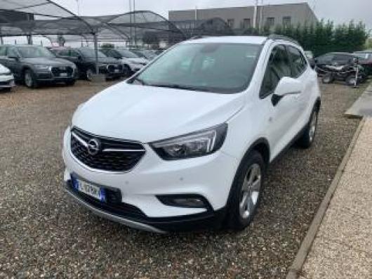 usato OPEL Mokka X