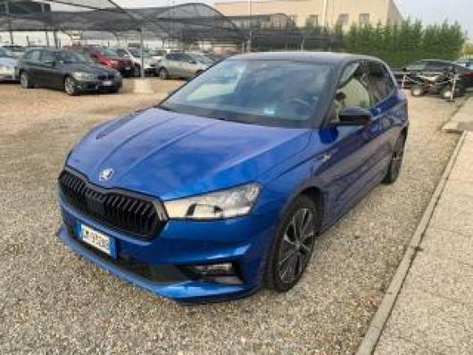 Fabia