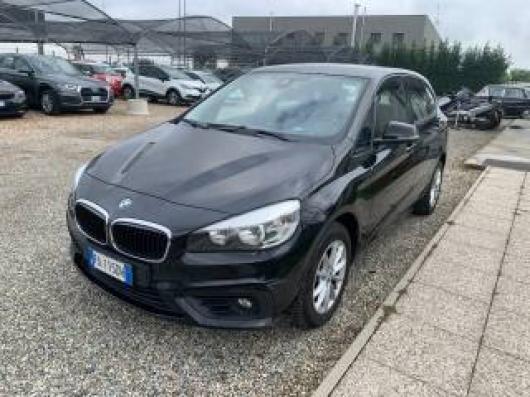 usato BMW 218