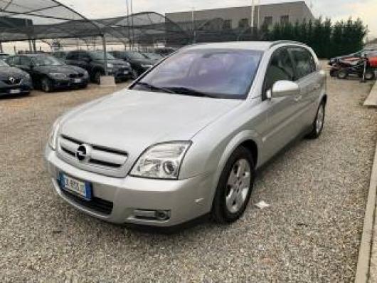 usato OPEL Signum