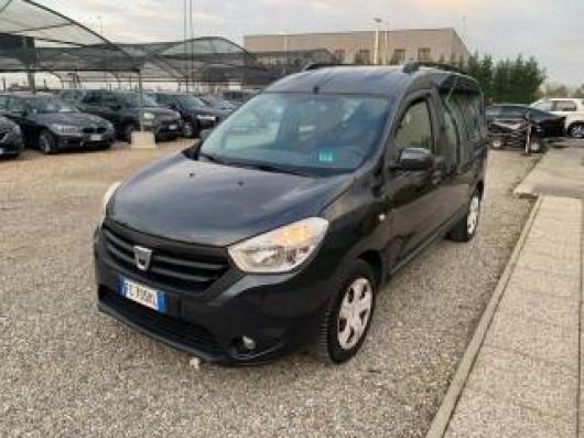 usato DACIA Dokker