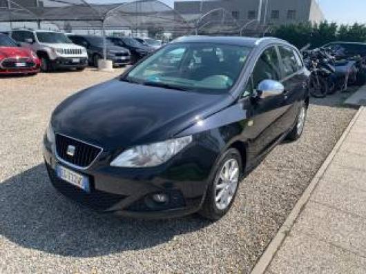 usato SEAT Ibiza