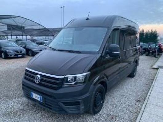 usato VOLKSWAGEN Crafter