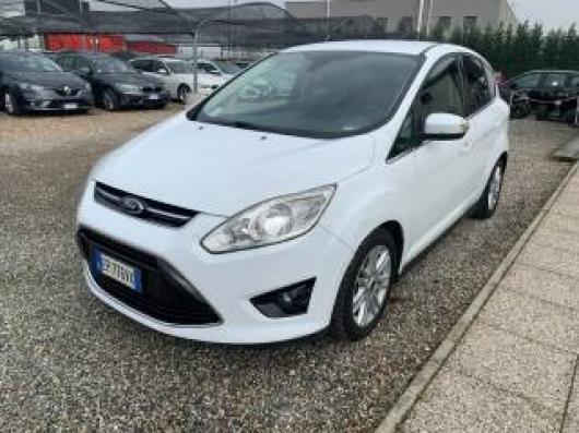 usato FORD C Max