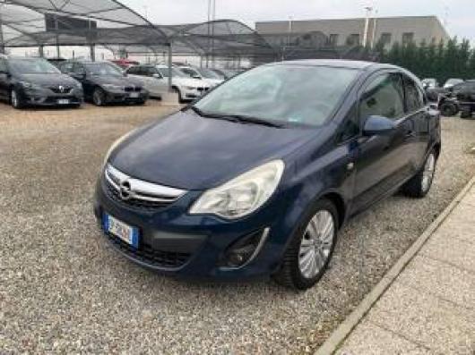 Corsa