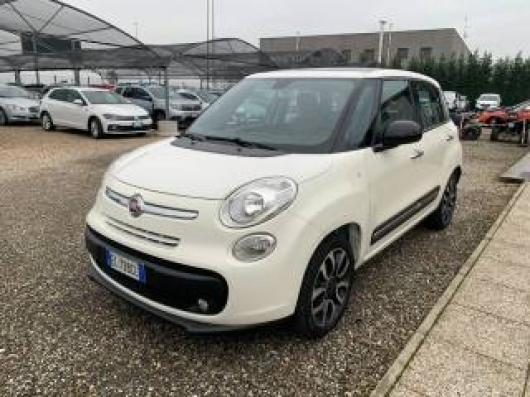 usato FIAT 500L